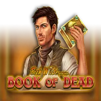 Book of Dead
